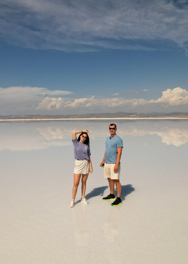 salzsee rika und thomas